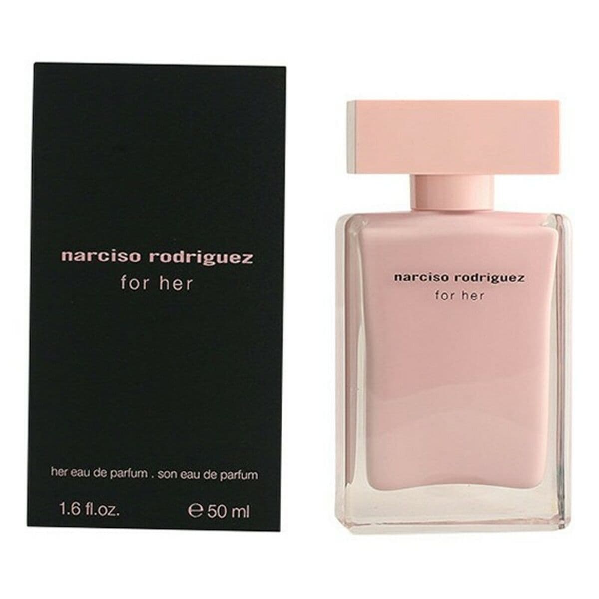 Parfym Damer Narciso Rodriguez For Her Narciso Rodriguez EDP EDP - Image 6