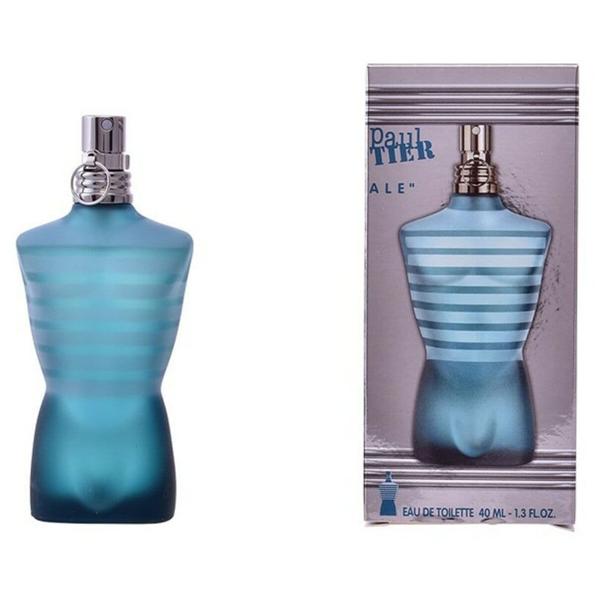 Herrenparfüm Jean Paul Gaultier EDT - Image 9