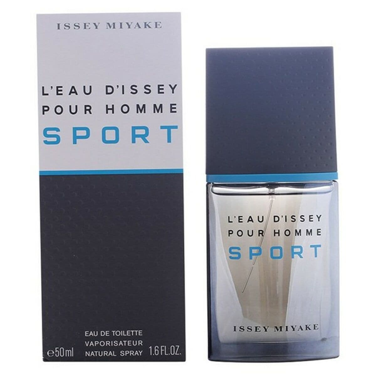 Vyrų kvepalai Issey Miyake EDT - Image 4