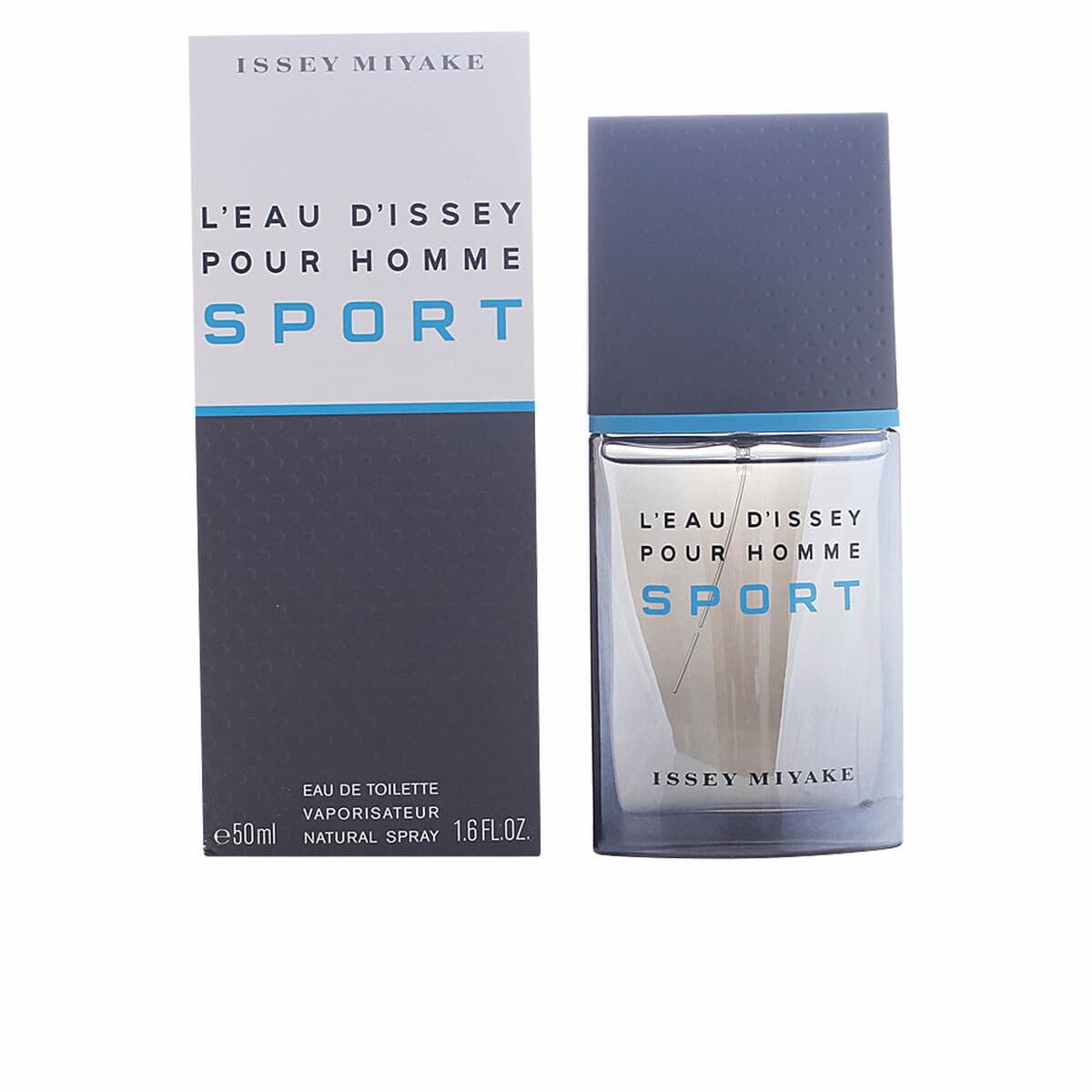 Vyrų kvepalai Issey Miyake EDT - Image 3