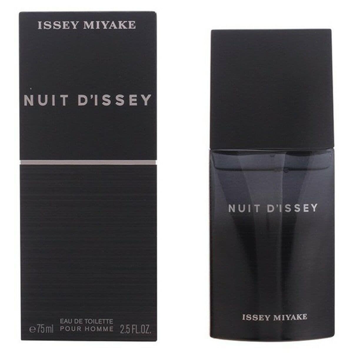 Miesten parfyymi Issey Miyake EDT - Image 4