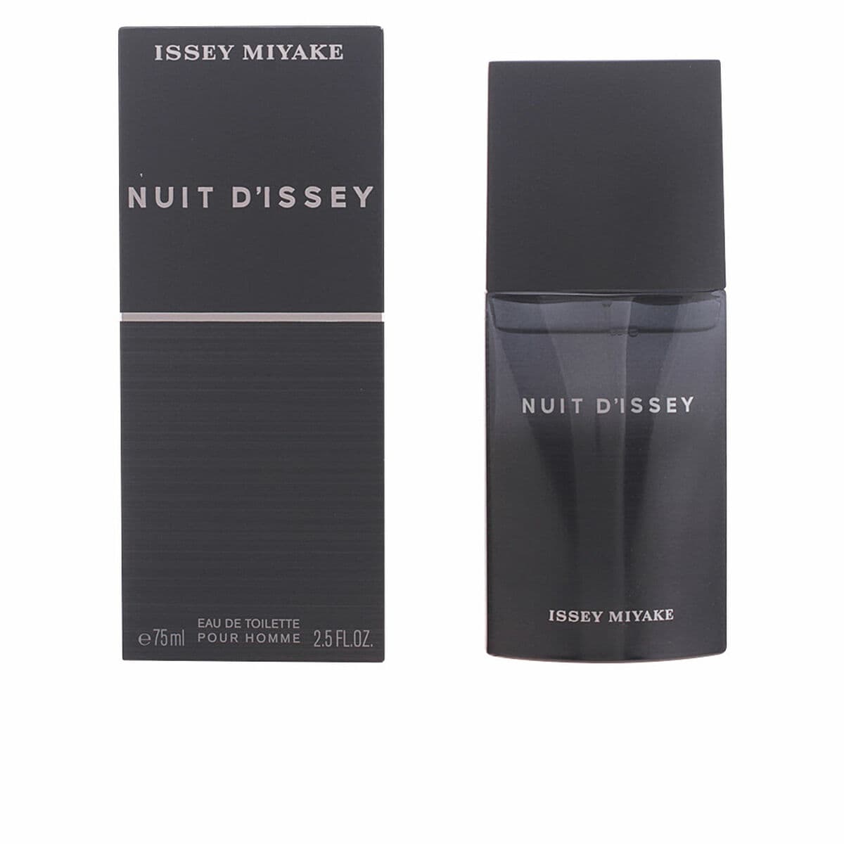 Miesten parfyymi Issey Miyake EDT - Image 3