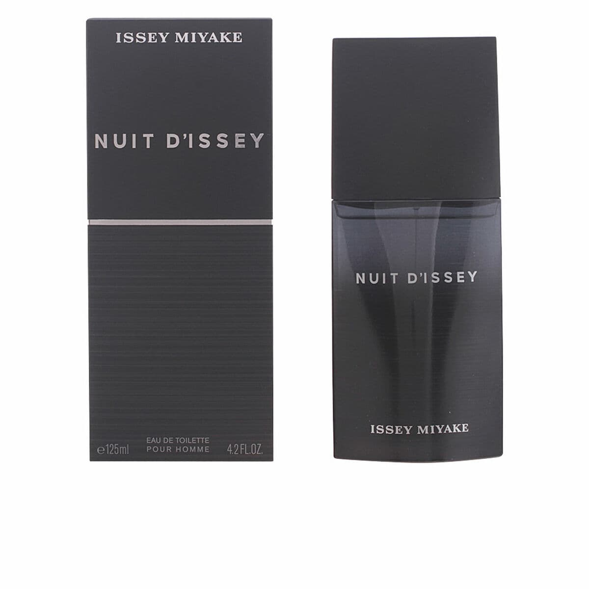 Miesten parfyymi Issey Miyake EDT - Image 2