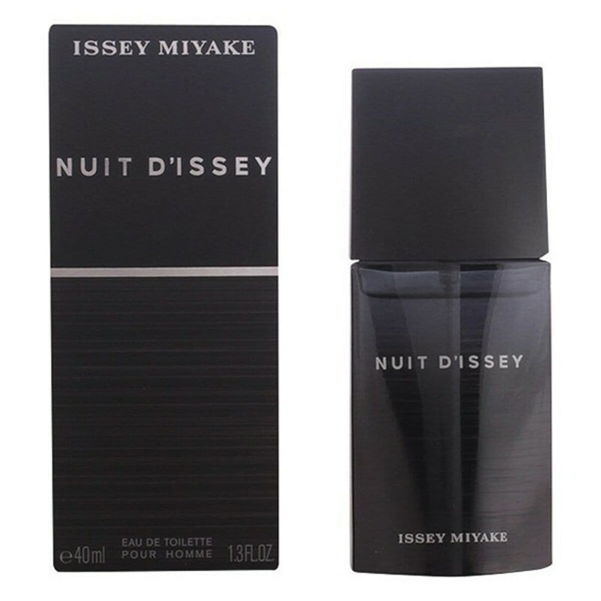 Miesten parfyymi Issey Miyake EDT - Image 6