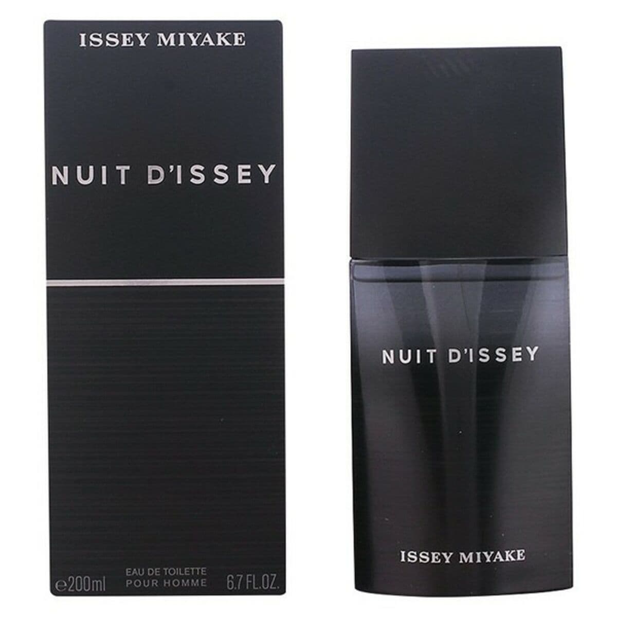 Miesten parfyymi Issey Miyake EDT - Image 5