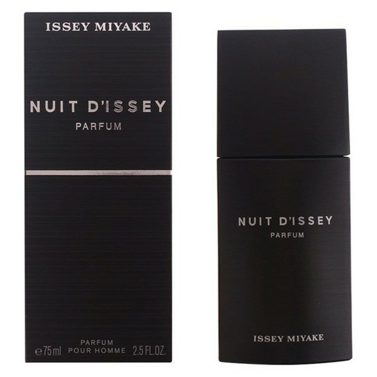 Vyrų kvepalai Issey Miyake EDT