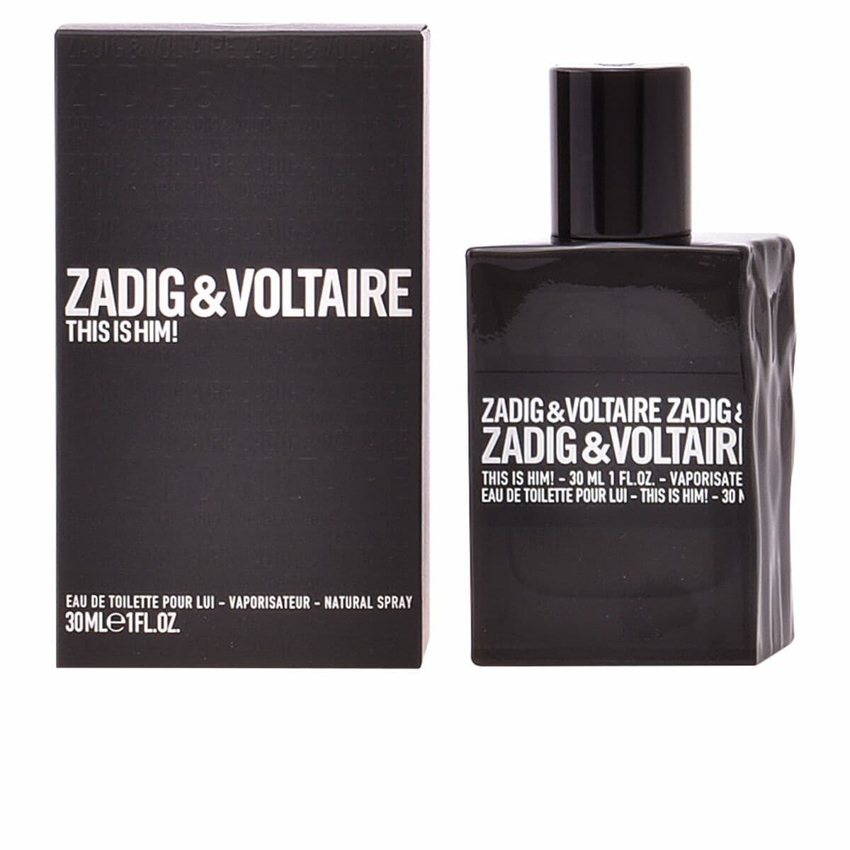 Vyrų kvepalai Zadig & Voltaire EDT - Image 6