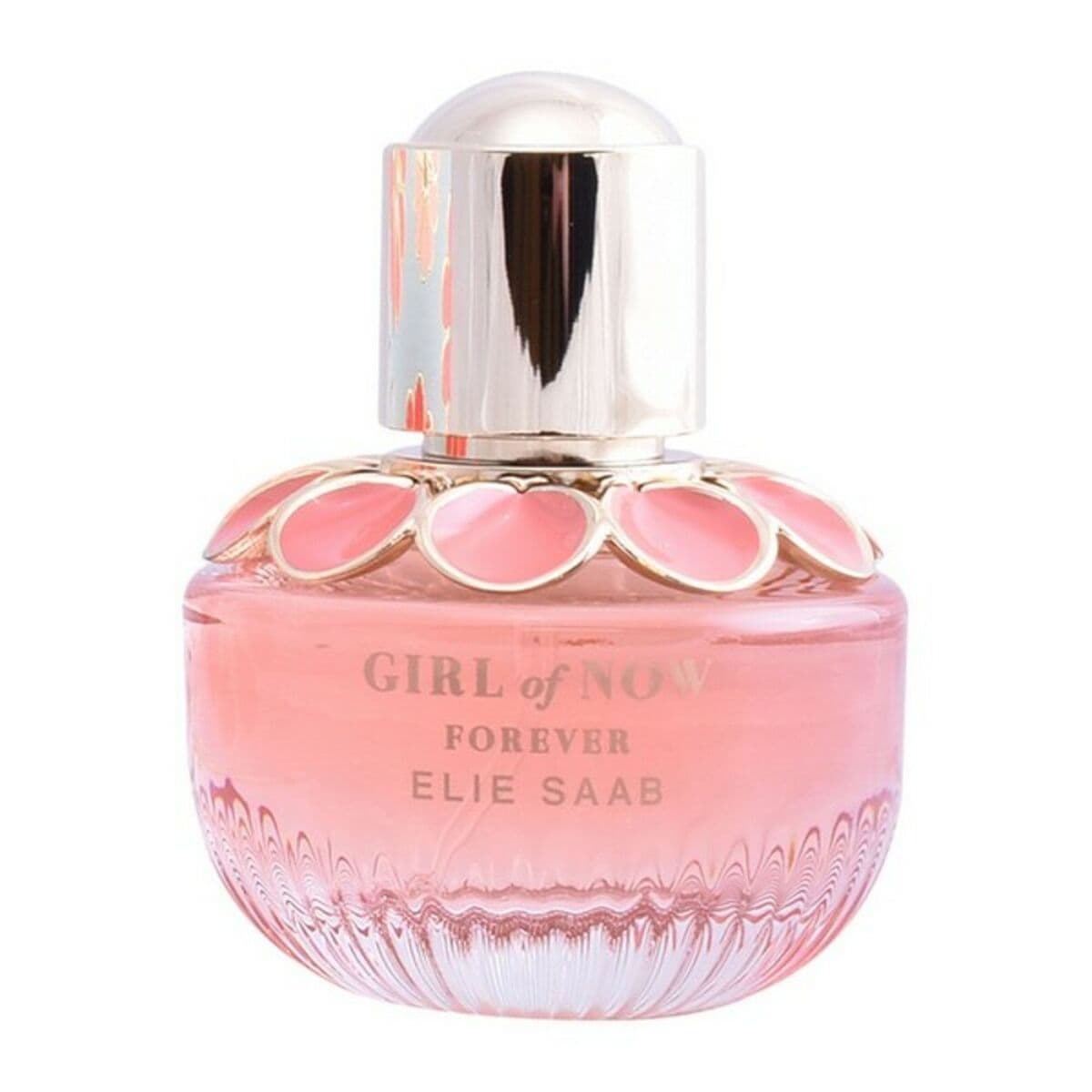 Parfym Damer Elie Saab Girl of Now Forever EDP 90 ml - Image 3