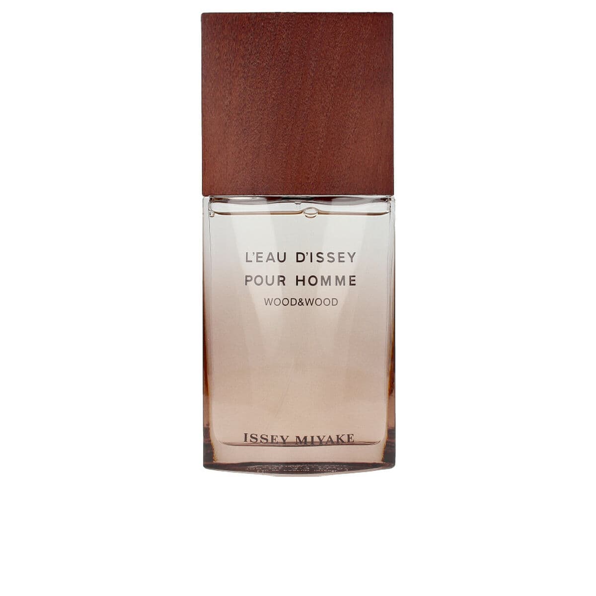 Vyrų kvepalai L'Eau D'Issey Pour Homme Wood & Wood Issey Miyake EDP EDP - Image 3