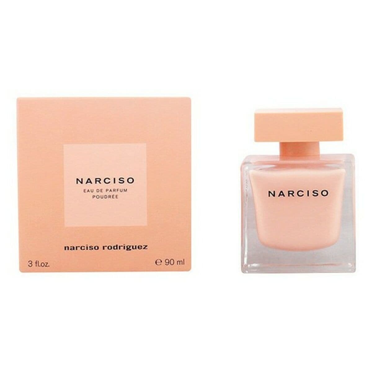 Damenparfüm Narciso Narciso Rodriguez EDP EDP - Image 6