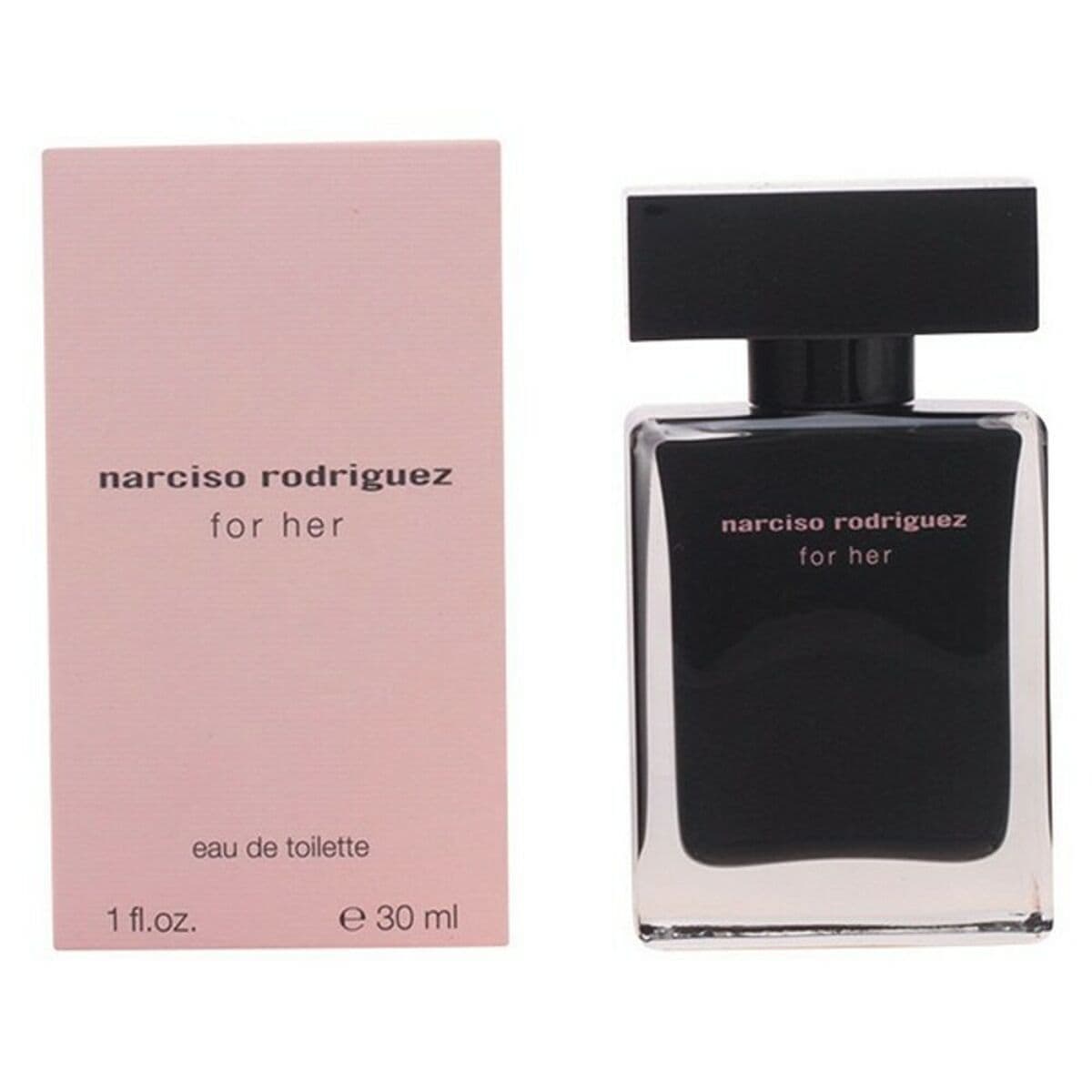 Damenparfüm Narciso Rodriguez For Her EDT - Image 3