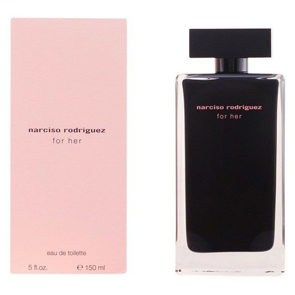 Damenparfüm Narciso Rodriguez For Her EDT - Image 4