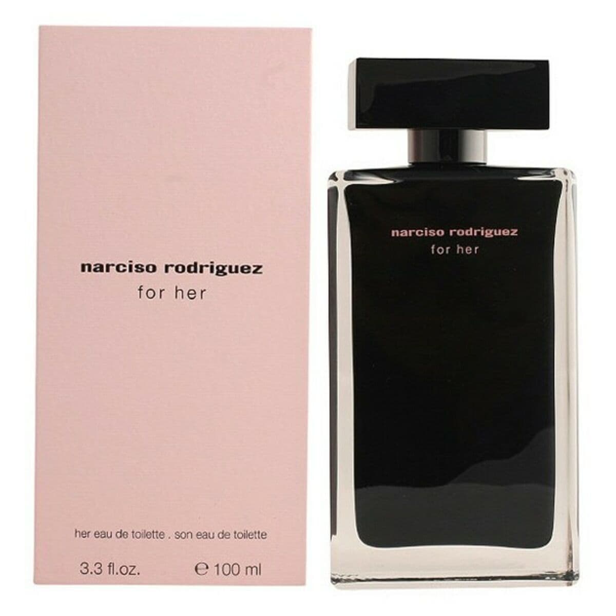 Damenparfüm Narciso Rodriguez For Her EDT - Image 5