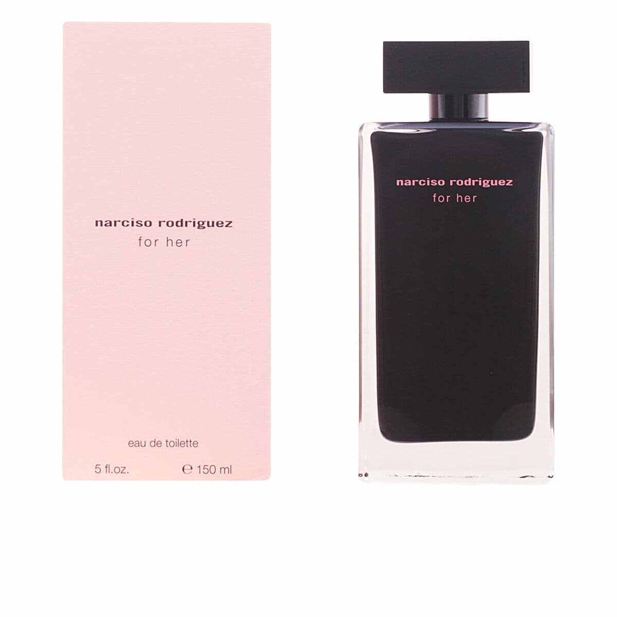 Damenparfüm Narciso Rodriguez For Her EDT - Image 8