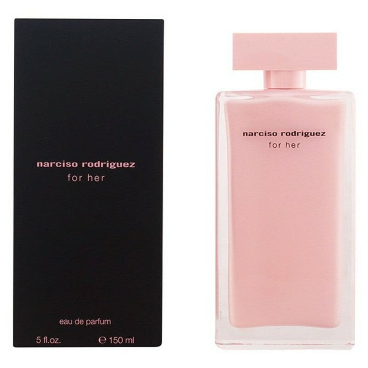 Parfym Damer Narciso Rodriguez For Her Narciso Rodriguez EDP EDP - Image 7