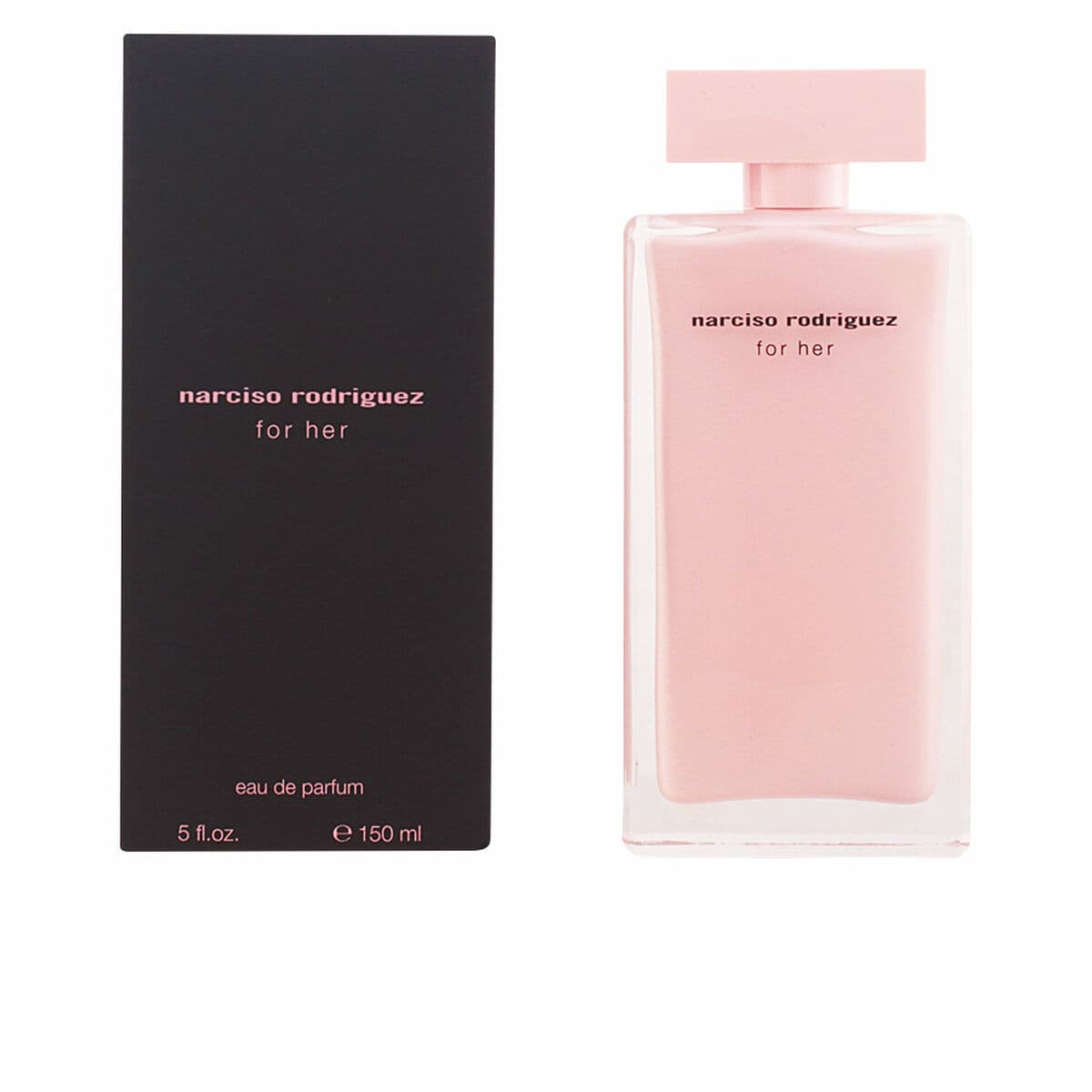 Parfym Damer Narciso Rodriguez For Her Narciso Rodriguez EDP EDP - Image 3