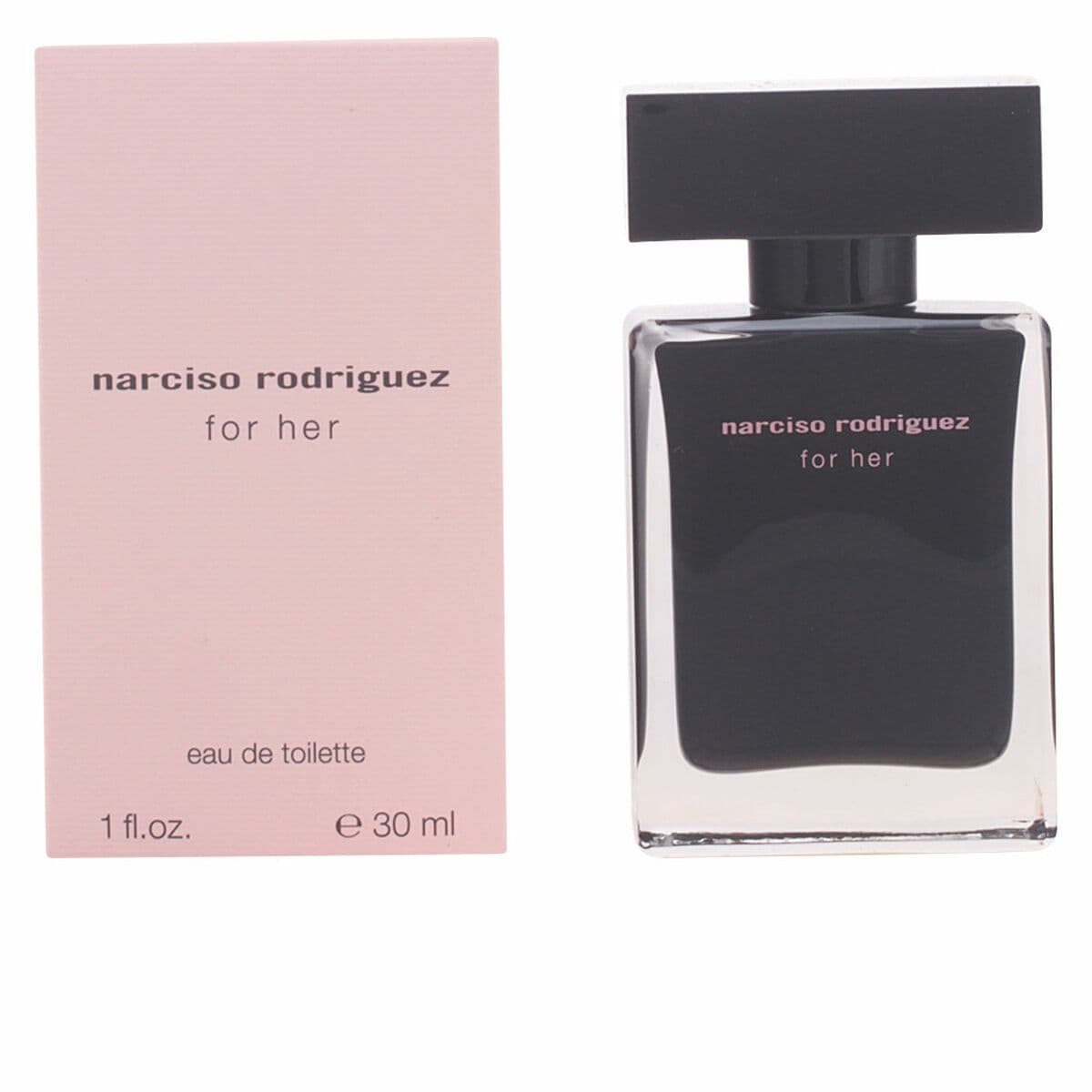 Damenparfüm Narciso Rodriguez For Her EDT - Image 9