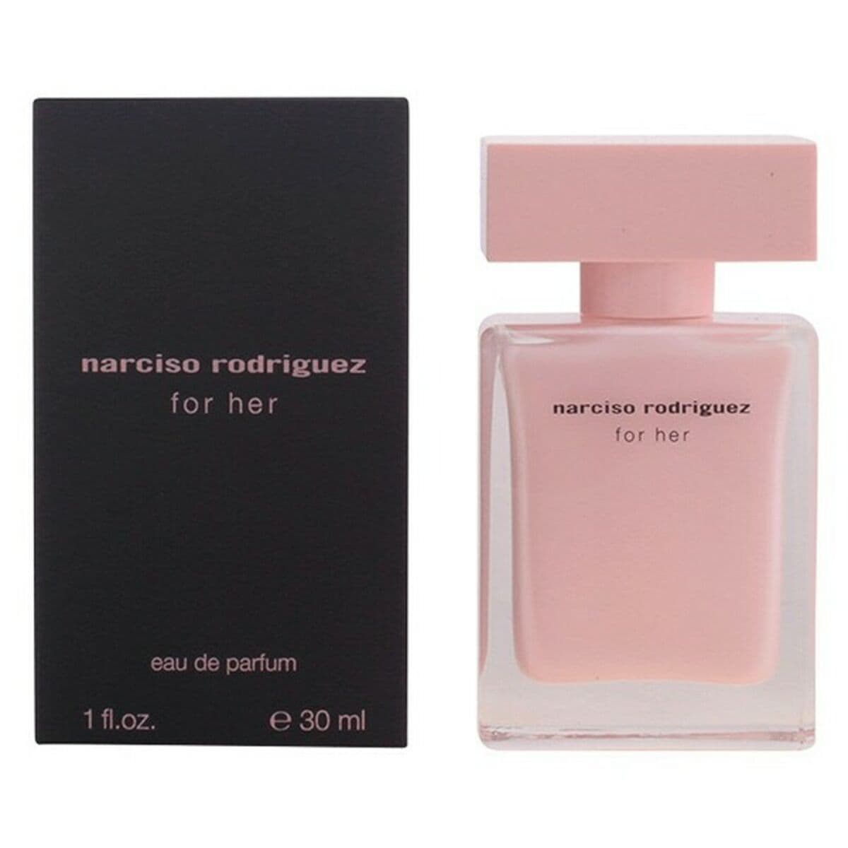 Parfym Damer Narciso Rodriguez For Her Narciso Rodriguez EDP EDP - Image 11