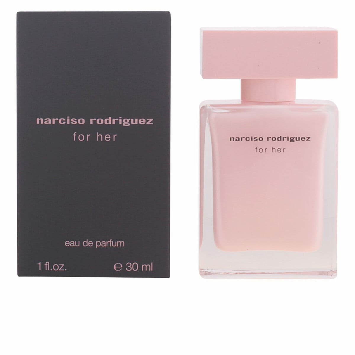 Parfym Damer Narciso Rodriguez For Her Narciso Rodriguez EDP EDP - Image 4