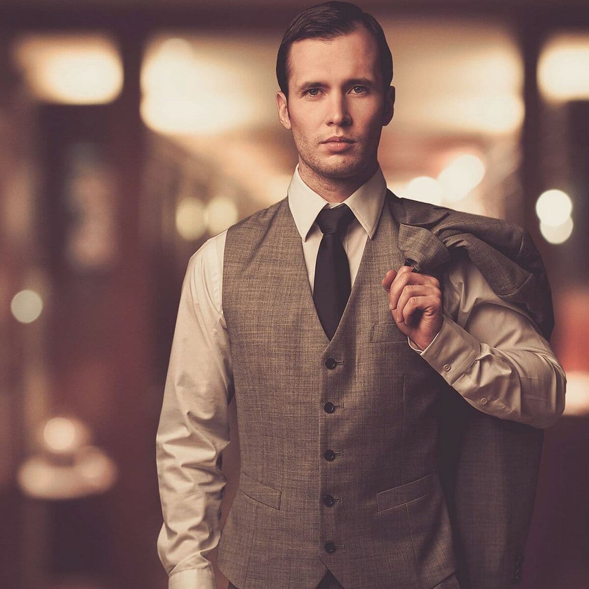 Cera de Fijación Suave Hairgum Classic 40 g - Image 5