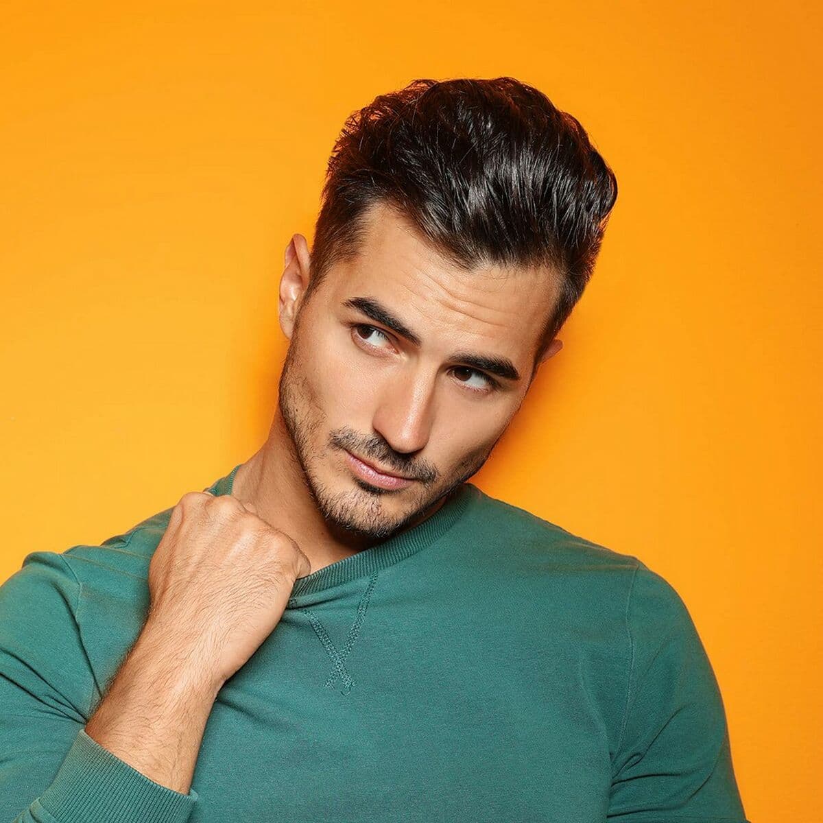 Cera de Fijación Suave Hairgum Classic 40 g - Image 6