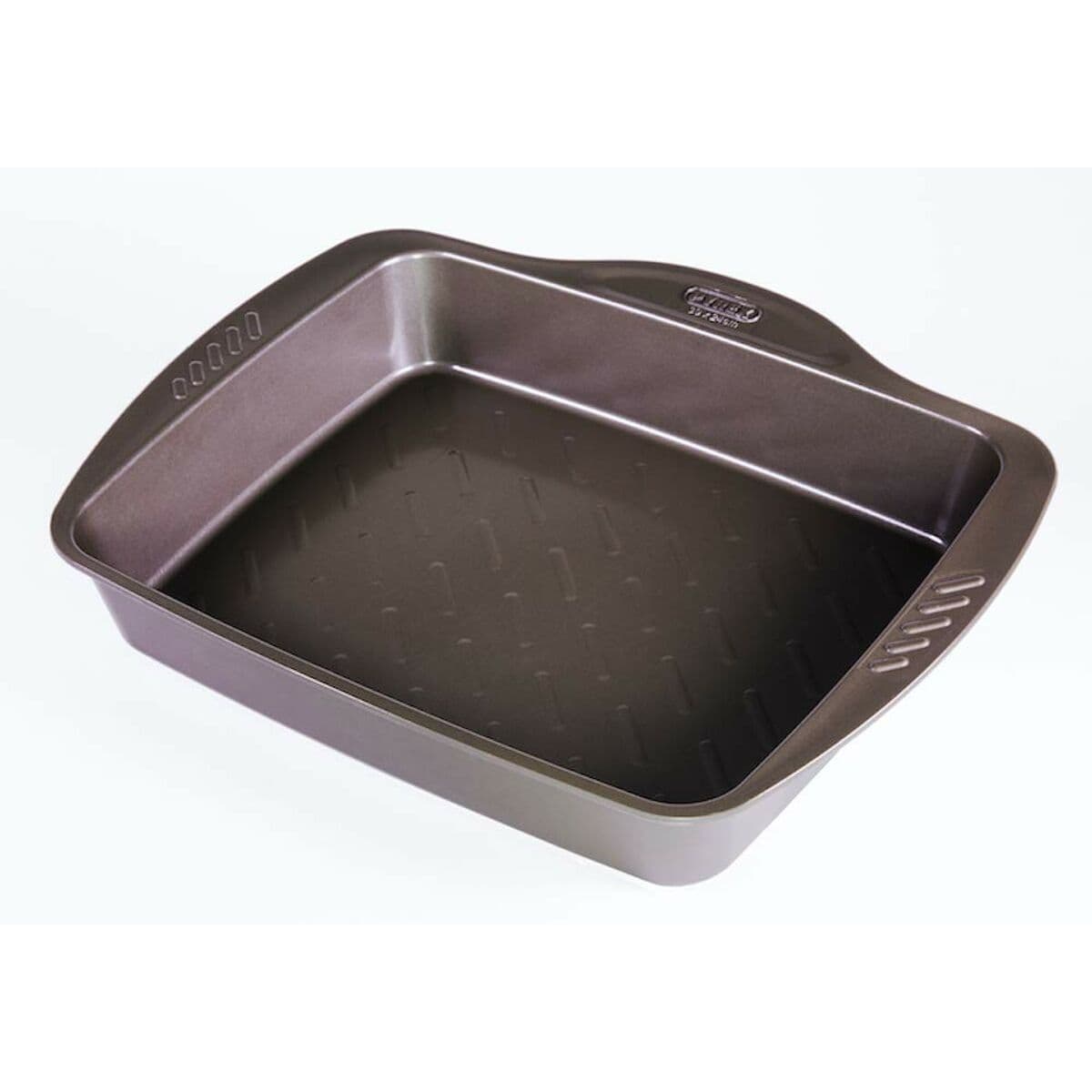 Ofenpfanne Pyrex Braun Schwarz Metall - Image 10