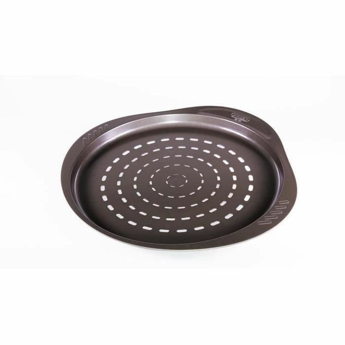 Picos forma Pyrex Ruda Juoda Metalinis - Image 15