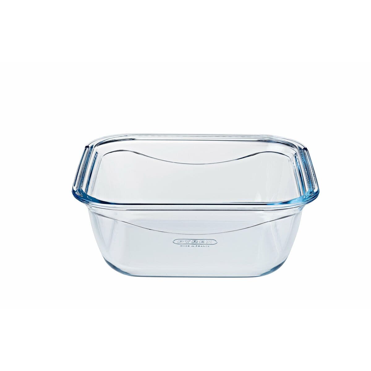 Lebensmittelbehälter Pyrex Blau Durchsichtig 800 ml (2 Stück) - Image 3