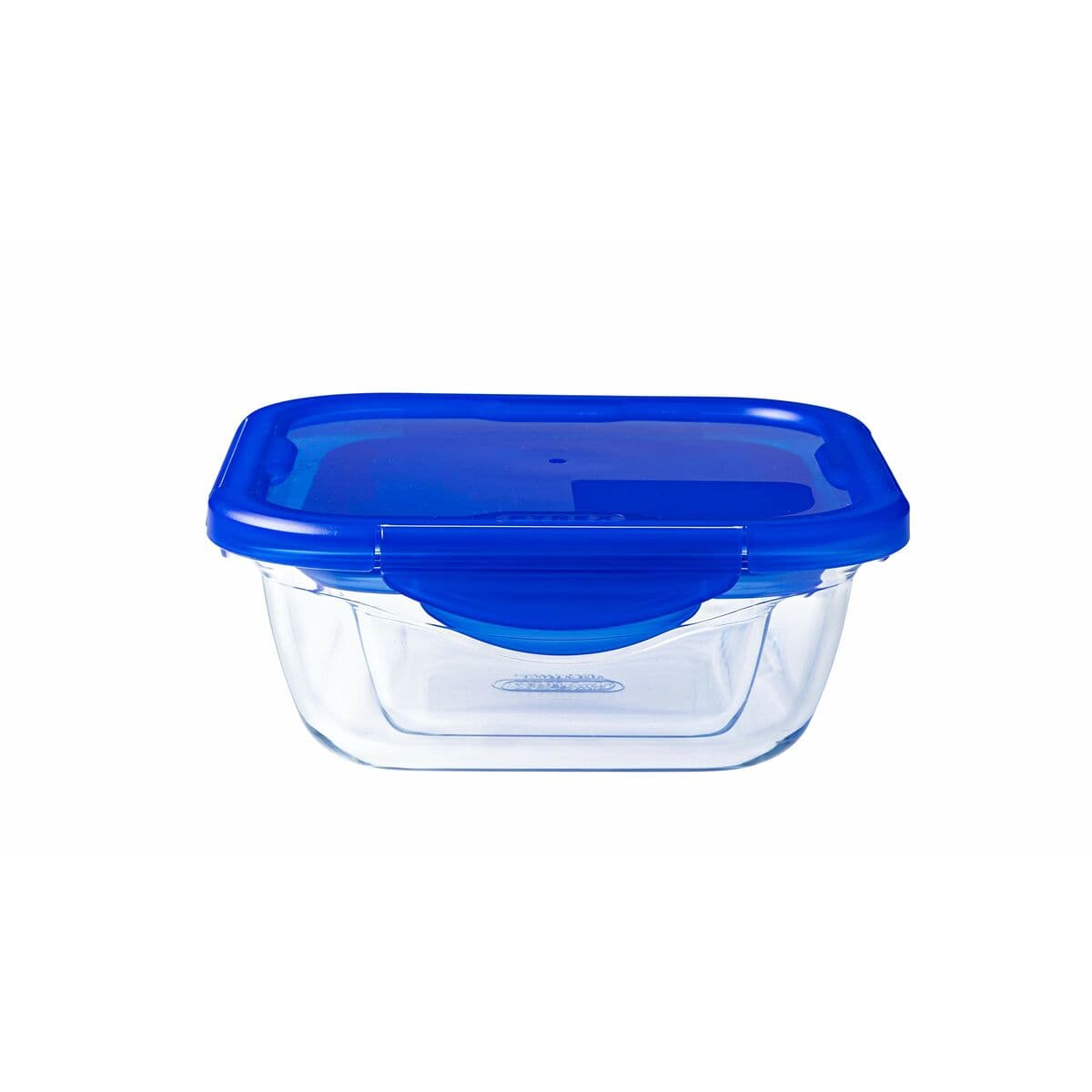 Lebensmittelbehälter Pyrex Blau Durchsichtig 800 ml (2 Stück) - Image 10