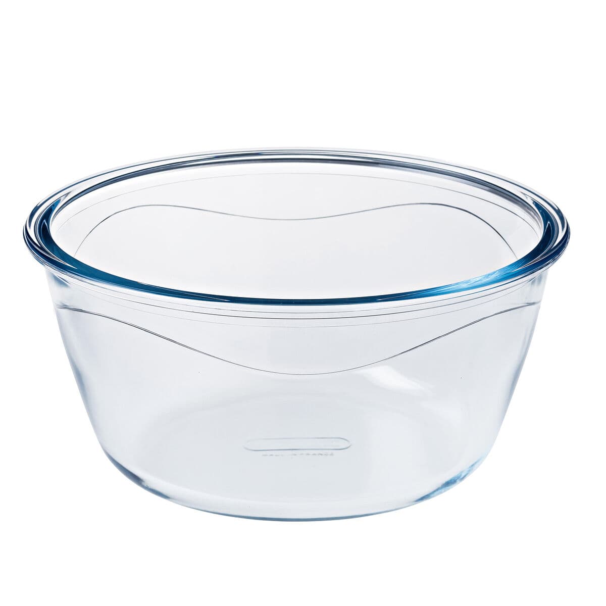 Lebensmittelbehälter Pyrex Blau Durchsichtig kreisförmig 1,6 L (6 Stücke) - Image 15