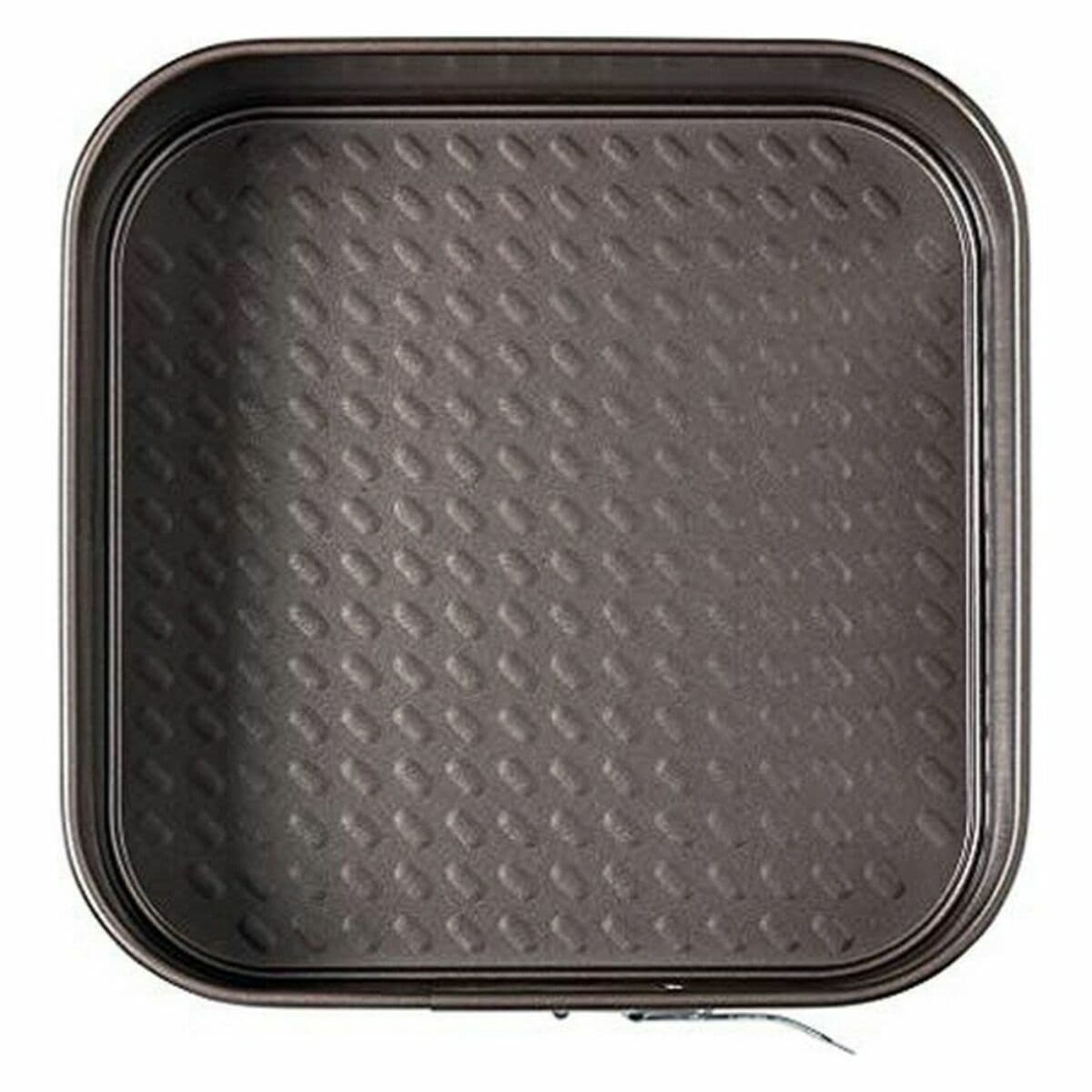 Odvojivi Kalup Pyrex Smeđa Nehrđajući Čelik - Image 5