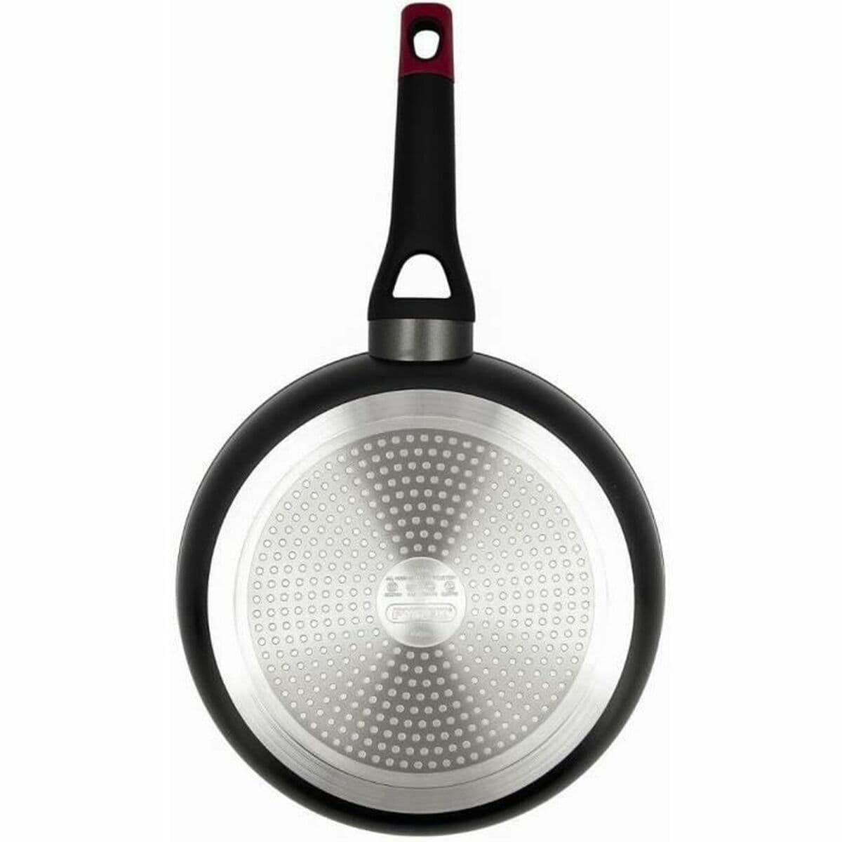 Pfanne Pyrex Schwarz Aluminium Ø 20 cm - Image 11