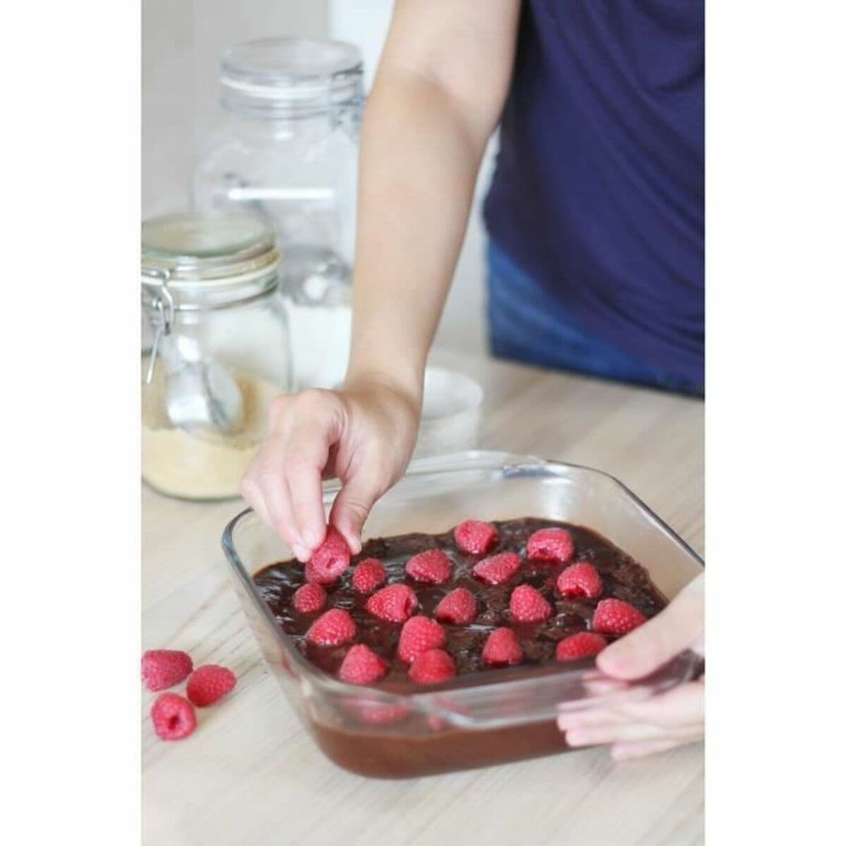 Set of Oven Dishes Pyrex Transparent 3 Pieces - Image 4