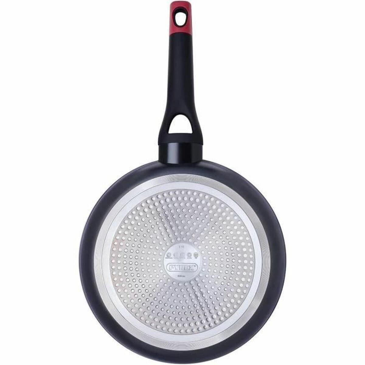 Stekpanna Pyrex Aluminium Smitt aluminium Ø 30 cm - Image 2