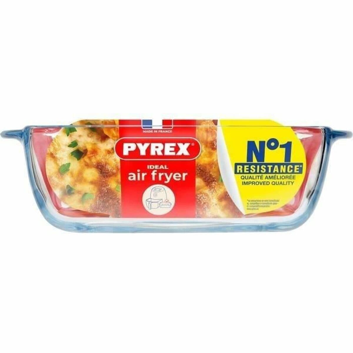 Plat de Four Pyrex 1 L - Image 4