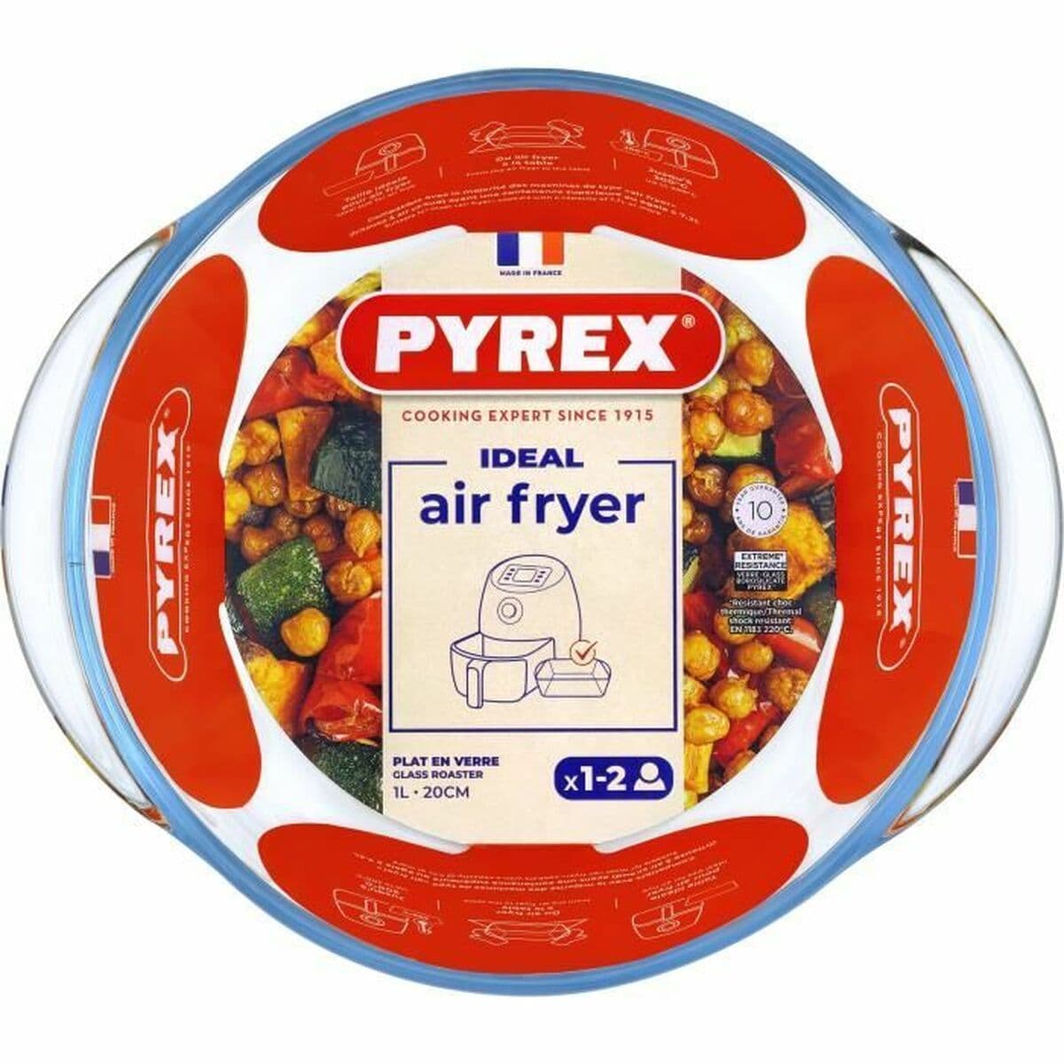 Oven Dish Pyrex 1 L