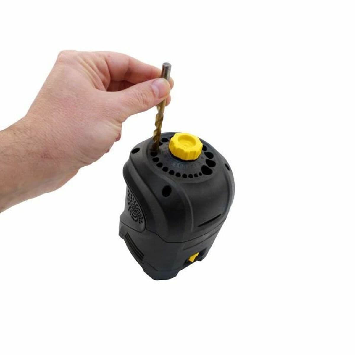 Bohrerschärfer Fartools Pro AFF 70 - Image 2