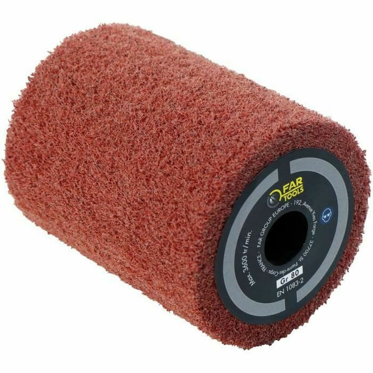 Šlifavimo šepečiai