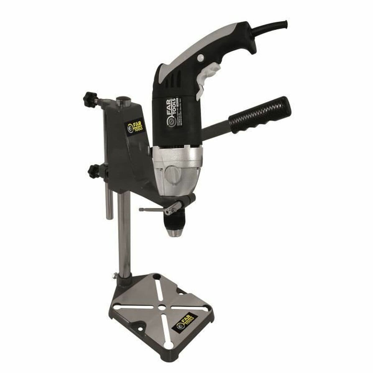 Gręžimo stovas Fartools DS430 - Image 2