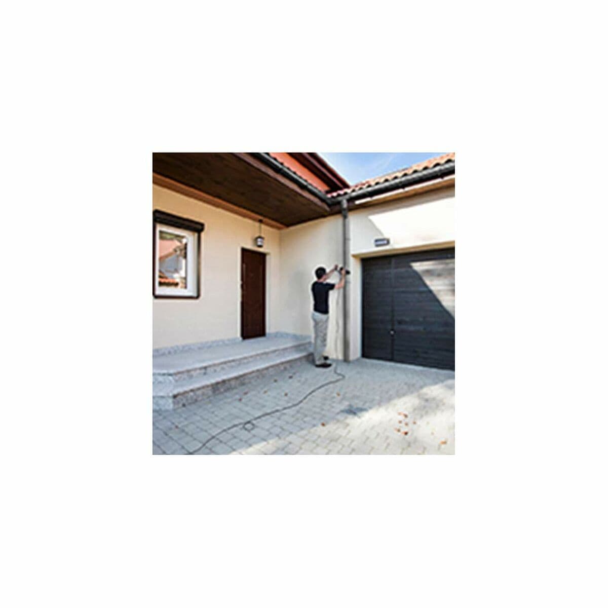 Lijadora Fartools TBS 1300 1300 W - Image 10