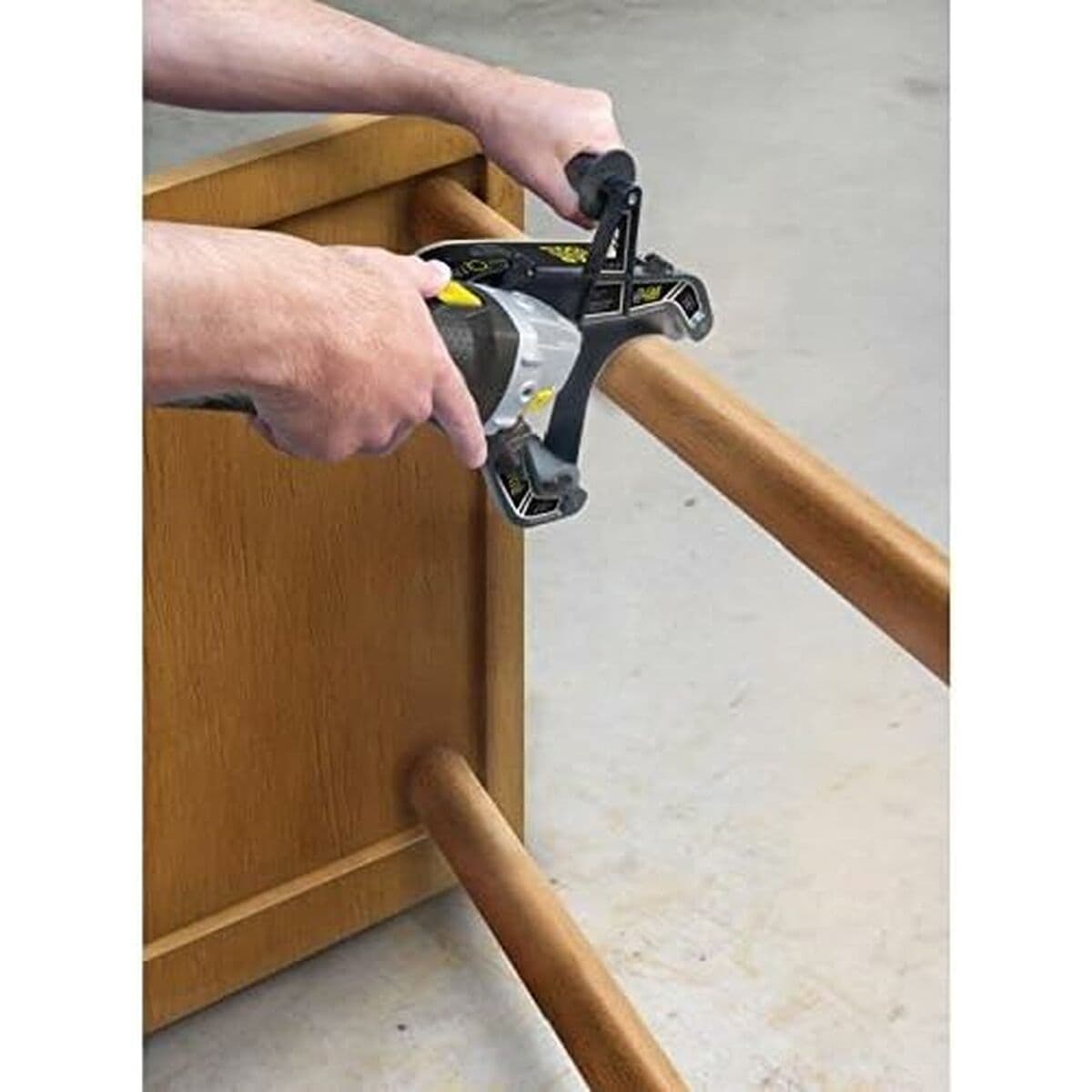 Lijadora Fartools TBS 1300 1300 W - Image 12