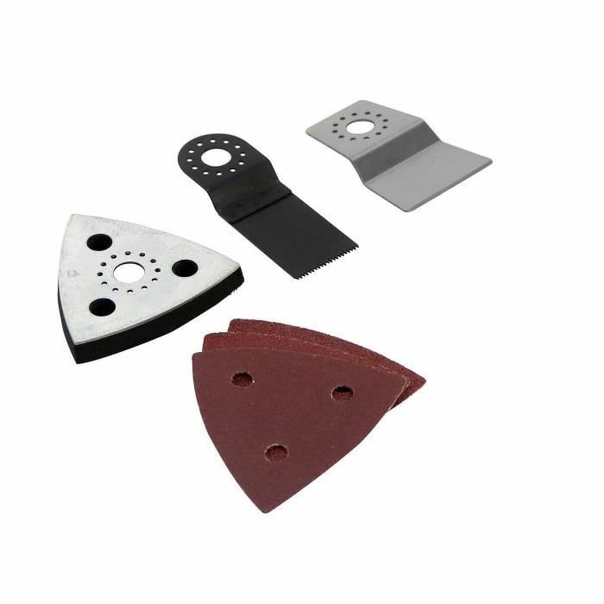 Daugiafunkcinis įrankis Fartools DM220 220 W - Image 2