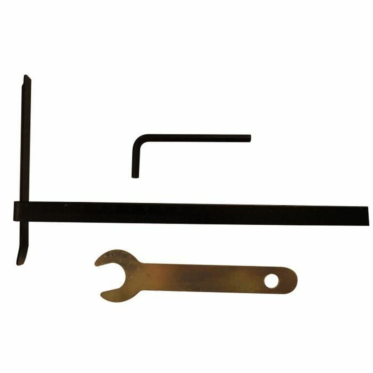 Sierra circular Fartools 800 W 230 V 140 mm 4000 RPM - Image 2