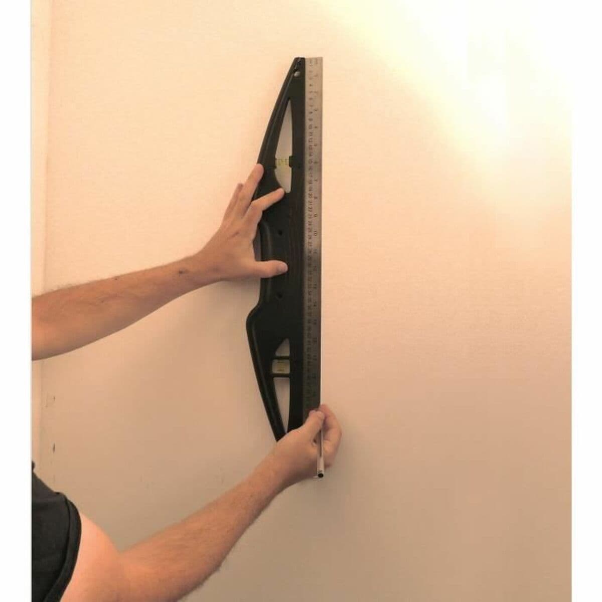 Vaaderpass Fartools 60 cm - Image 2