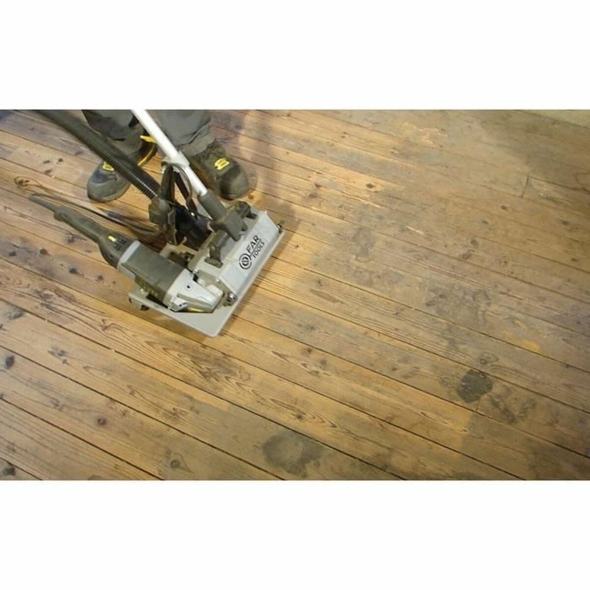 Lijadora Fartools PACK LARGE - Image 3