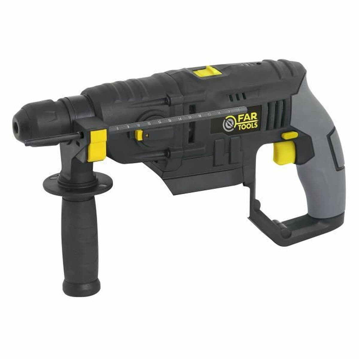 Drill and accessories set Fartools 18 V 40 Nm - Image 4