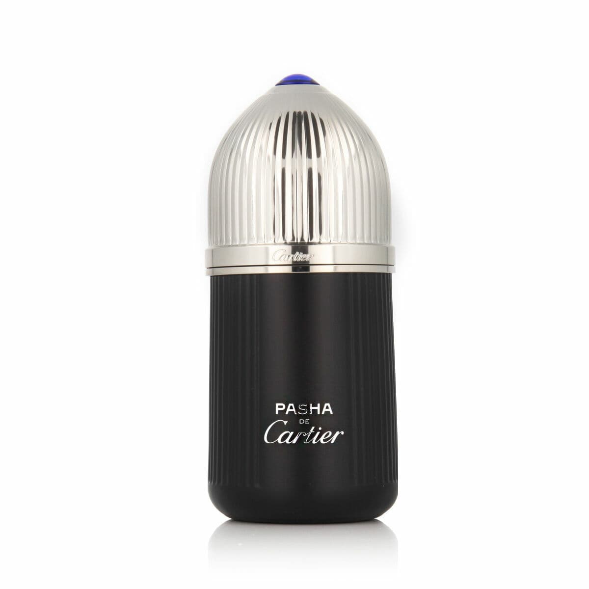 Perfume Hombre Cartier Pasha Black EDT 100 ml - Image 2
