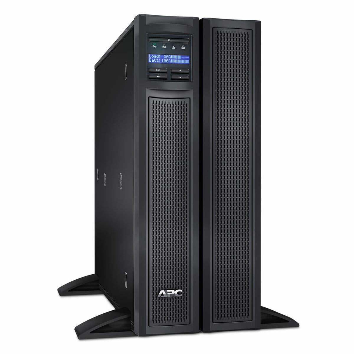 System för Avbrottsfri Strömförsörjning Interaktiv (UPS) APC SMX3000HV 2700W - Image 3