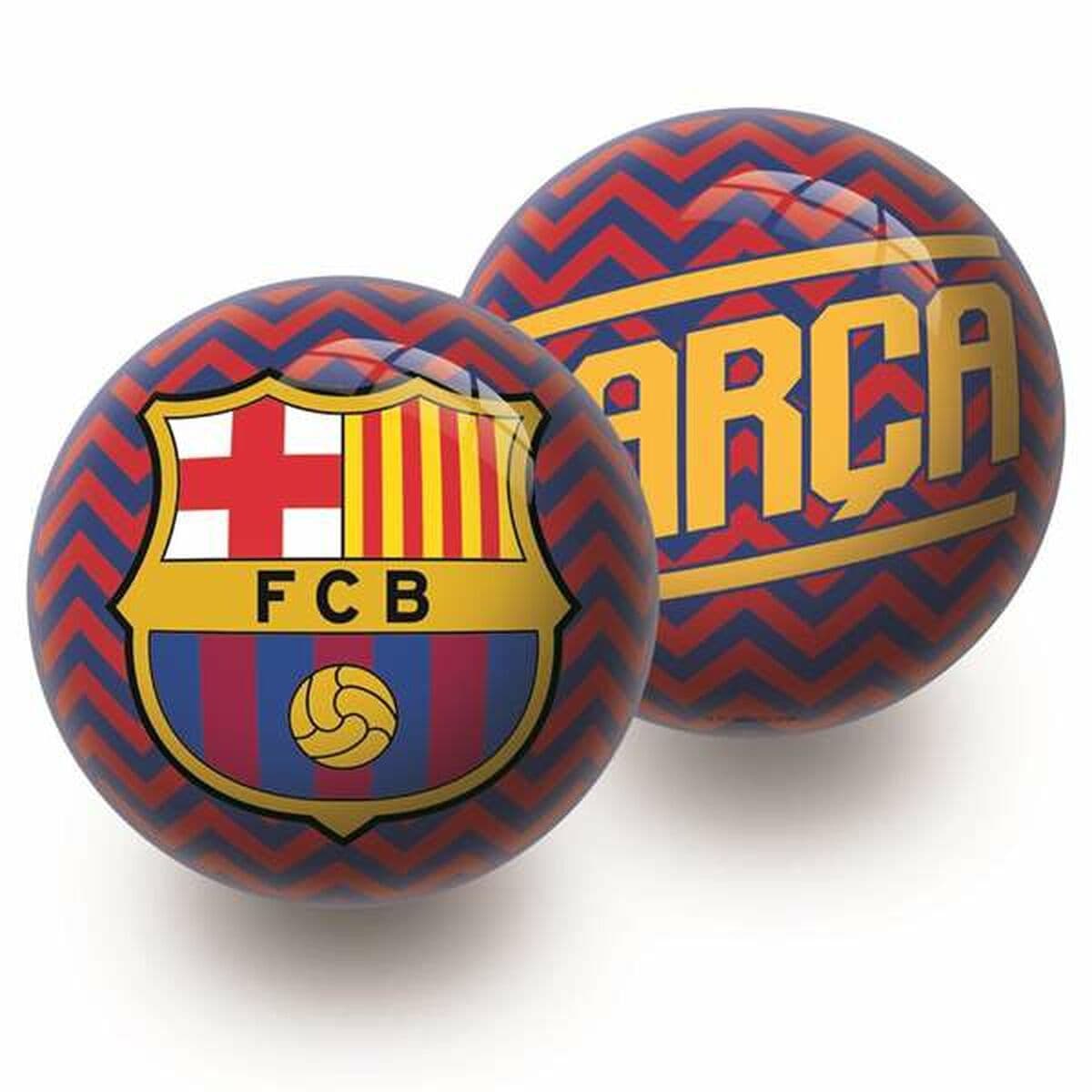 Bumba Unice Toys FC Barcelona PVC Ø 23 cm Bērnu - Image 2