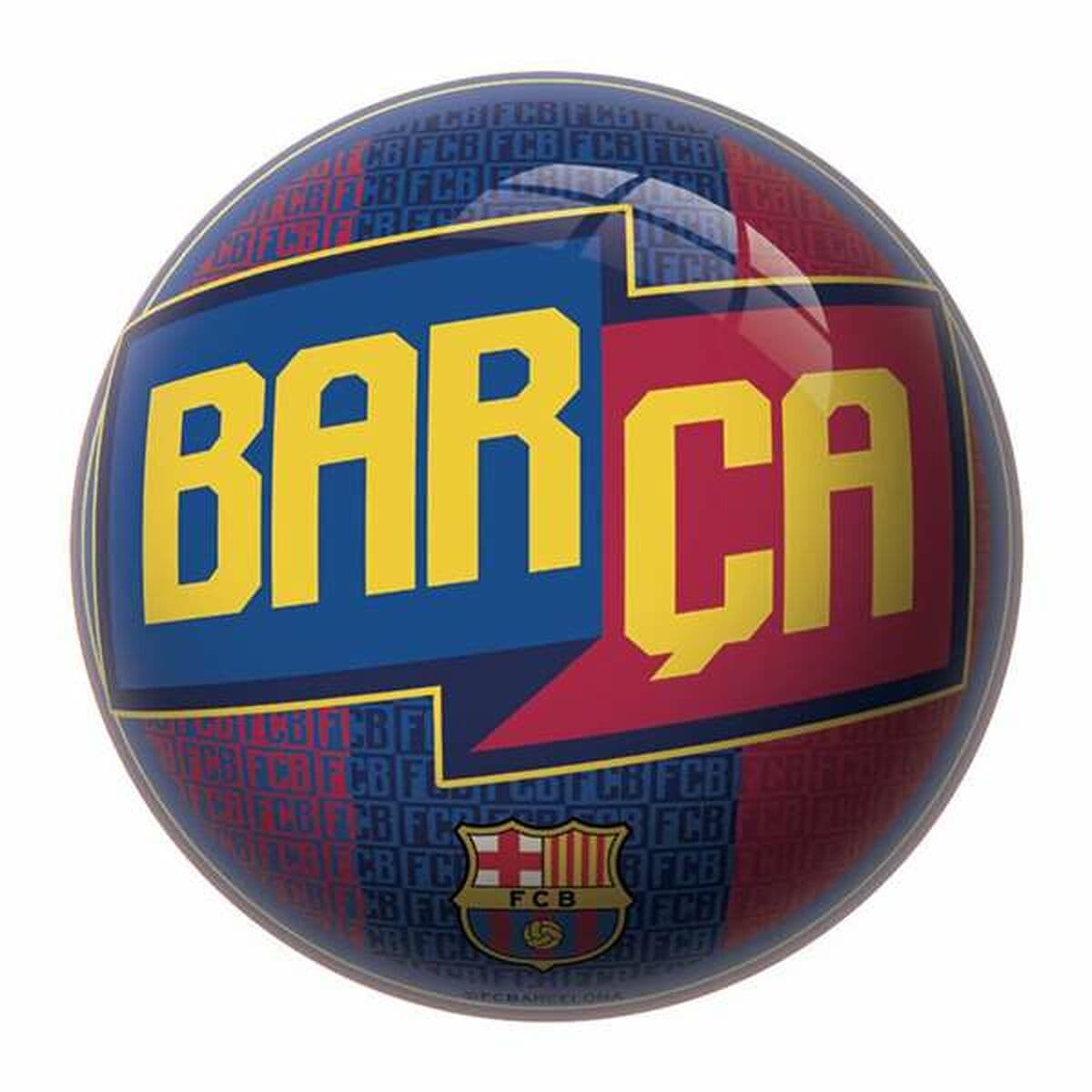 Bumba Unice Toys FC Barcelona PVC Ø 23 cm Bērnu - Image 3